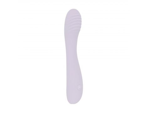 Good Vibes Only - Sofi - G-Spot Vibrator - Purple - 10
