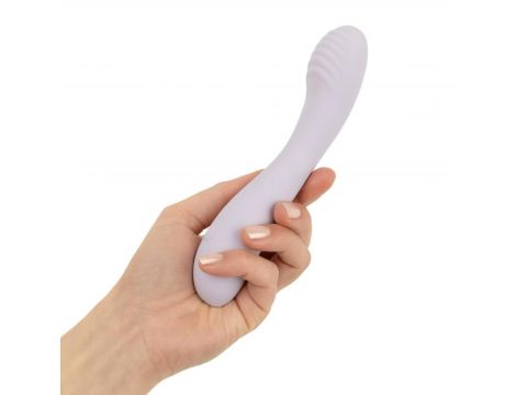 Good Vibes Only - Sofi - G-Spot Vibrator - Purple - 9