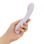 Good Vibes Only - Sofi - G-Spot Vibrator - Purple - 10