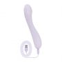 Good Vibes Only - Sofi - G-Spot Vibrator - Purple - 15