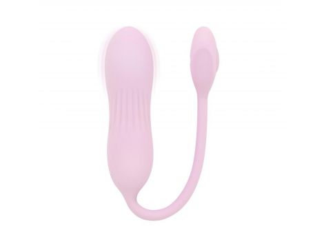 Good Vibes Only - Siva - Bullet Vibrator - Pink - 3