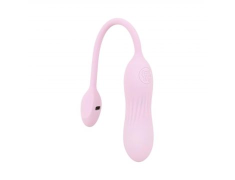 Good Vibes Only - Siva - Bullet Vibrator - Pink