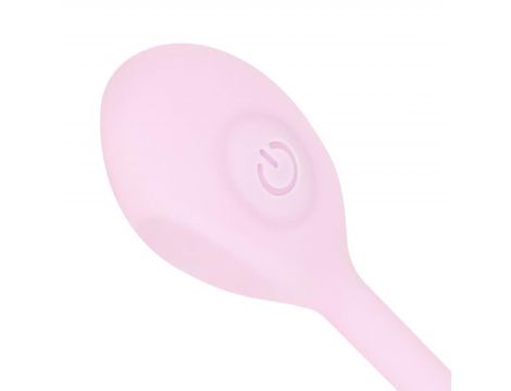 Good Vibes Only - Siva - Bullet Vibrator - Pink - 2