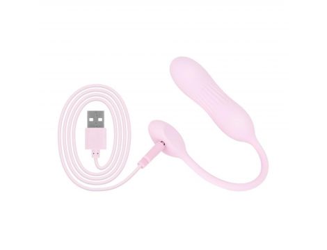 Good Vibes Only - Siva - Bullet Vibrator - Pink - 14