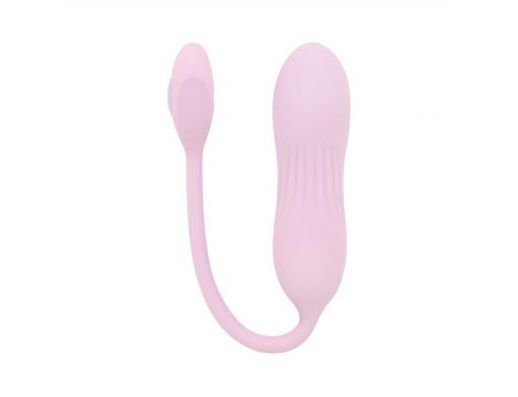 Good Vibes Only - Siva - Bullet Vibrator - Pink - 4