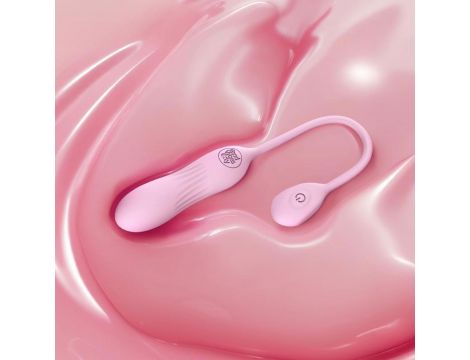 Good Vibes Only - Siva - Bullet Vibrator - Pink - 5