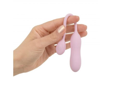 Good Vibes Only - Siva - Bullet Vibrator - Pink - 7