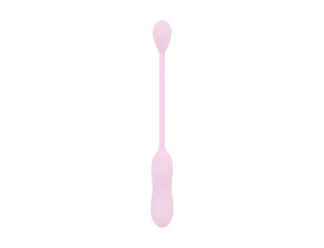 Good Vibes Only - Siva - Bullet Vibrator - Pink - 8