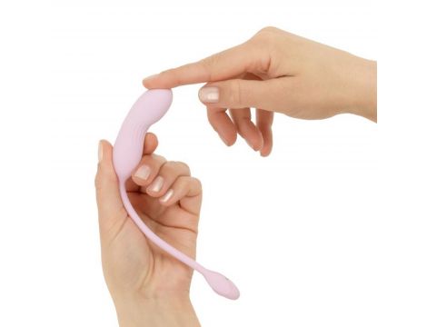 Good Vibes Only - Siva - Bullet Vibrator - Pink - 10
