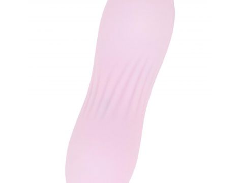 Good Vibes Only - Siva - Bullet Vibrator - Pink - 11