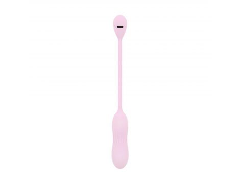 Good Vibes Only - Siva - Bullet Vibrator - Pink - 12