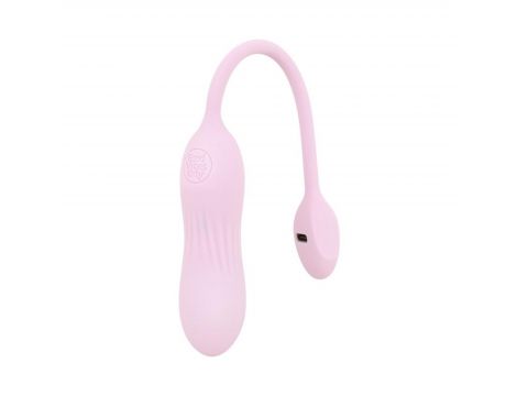 Good Vibes Only - Siva - Bullet Vibrator - Pink - 13