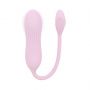 Good Vibes Only - Siva - Bullet Vibrator - Pink - 4