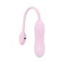Good Vibes Only - Siva - Bullet Vibrator - Pink - 2