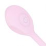 Good Vibes Only - Siva - Bullet Vibrator - Pink - 3