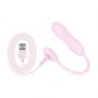 Good Vibes Only - Siva - Bullet Vibrator - Pink - 15