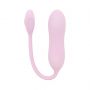 Good Vibes Only - Siva - Bullet Vibrator - Pink - 5