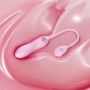 Good Vibes Only - Siva - Bullet Vibrator - Pink - 6