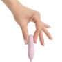Good Vibes Only - Siva - Bullet Vibrator - Pink - 7