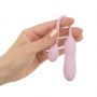 Good Vibes Only - Siva - Bullet Vibrator - Pink - 8