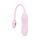 Good Vibes Only - Siva - Bullet Vibrator - Pink