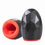 Ninja Oral Masturbator - 3