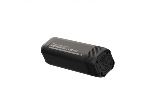 Masturbator posuwisty rotacyjny Reactor of Desire B Series Cute USB - 6