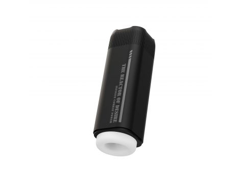 Masturbator posuwisty rotacyjny Reactor of Desire B Series Cute USB - 9