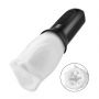 Head Rotating Stimulating Masturbator - 2