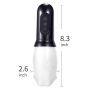 Head Rotating Stimulating Masturbator - 4