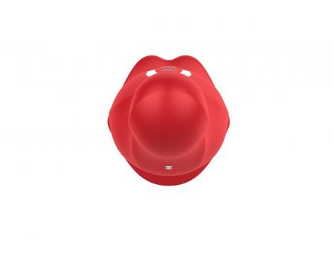 Stymulator łechtaczki Bite Mouth 2.0 muskający silikonowy USB - 7