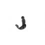 Masażer prostaty falujący z pilotem B-Series Cute silikonowy USB 15 cm - 4