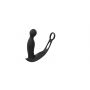 Masażer prostaty falujący z pilotem B-Series Cute silikonowy USB 15 cm - 3