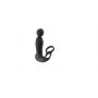 Masażer prostaty falujący z pilotem B-Series Cute silikonowy USB 15 cm - 8