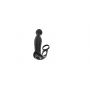 Masażer prostaty falujący z pilotem B-Series Cute silikonowy USB 15 cm - 11