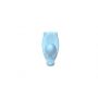 Wibrator analny Cat B Series Cute silikonowy 9 trybów USB - 6