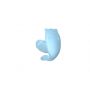 Wibrator analny Cat B Series Cute silikonowy 9 trybów USB - 11