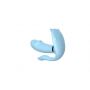 Wibrator analny Cat B Series Cute silikonowy 9 trybów USB - 15