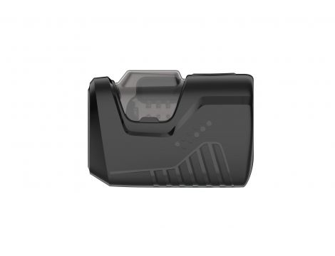 Automatyczny masturbator Space Capsule z wibracją B Series Cute USB - 2