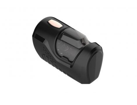 Automatyczny masturbator Space Capsule z wibracją B Series Cute USB - 5