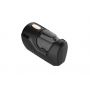 Automatyczny masturbator Space Capsule z wibracją B Series Cute USB - 6