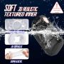 Automatyczny masturbator Space Capsule z wibracją B Series Cute USB - 16