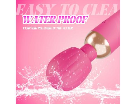 Little Fairy Wand Pink - 11