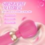 Little Fairy Wand Pink - 8
