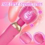 Little Fairy Wand Pink - 9