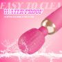 Little Fairy Wand Pink - 12