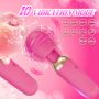 Little Fairy Wand Pink - 13