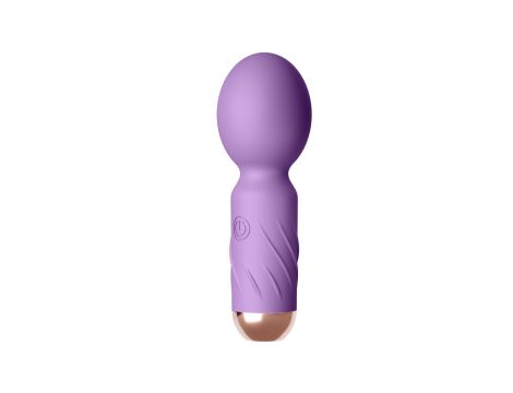 Cute Mini Wand Purple - 2
