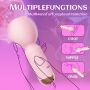 Cute Mini Wand Purple - 12