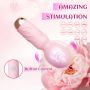 Cute Mini Wand Purple - 16